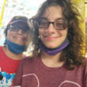 Meet your Posher, Courtney